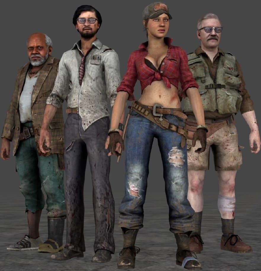 Victis Crew thumbnail