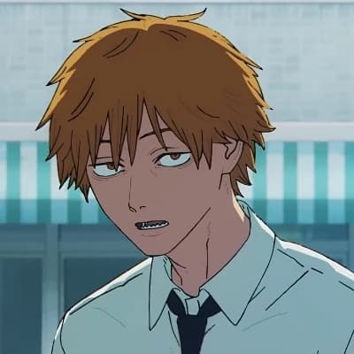 Denji thumbnail