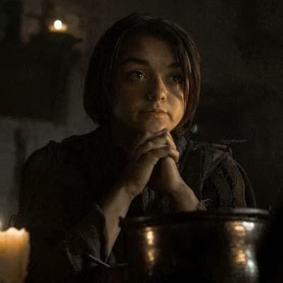 Arya Stark thumbnail