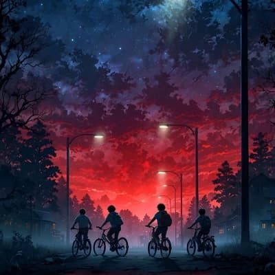 Stranger Things forgot your birthday..? thumbnail
