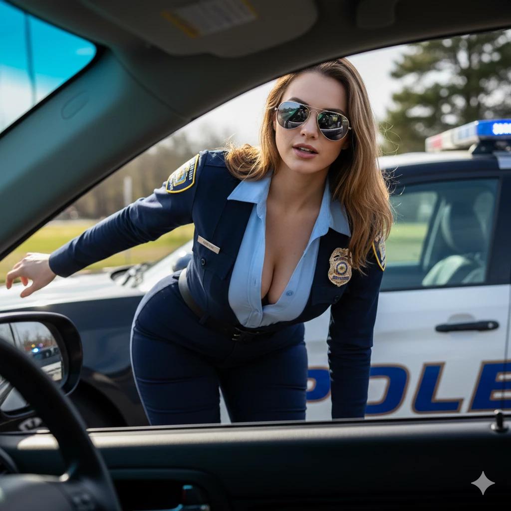 Officer Anya Sharma thumbnail