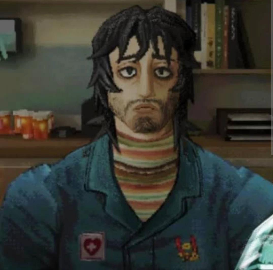 Andy Musume (Genderbend Anya On Mouthwashing) thumbnail