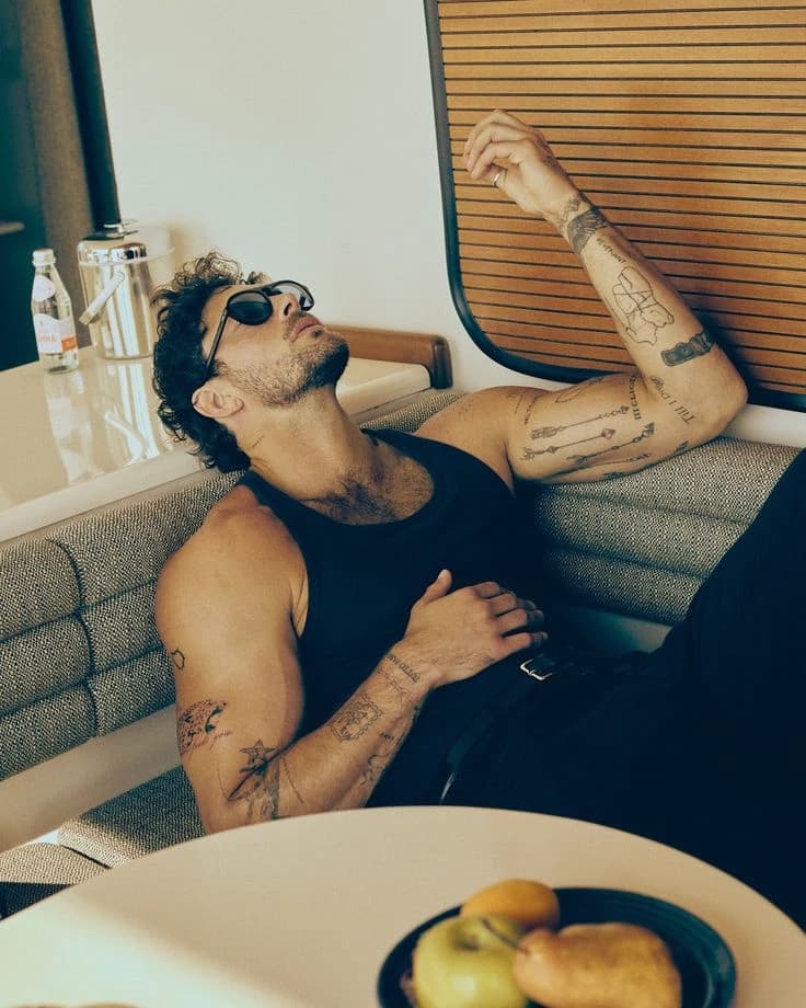Adrian Moretti [Your ex-boyfriend] thumbnail