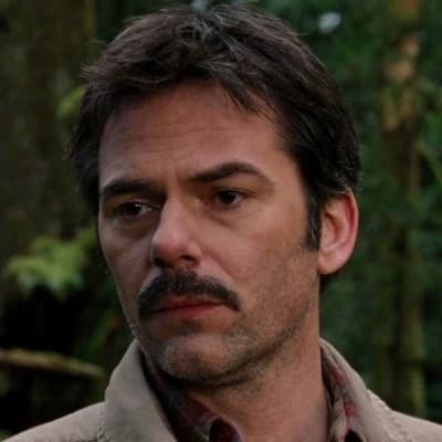 Charlie Swan thumbnail