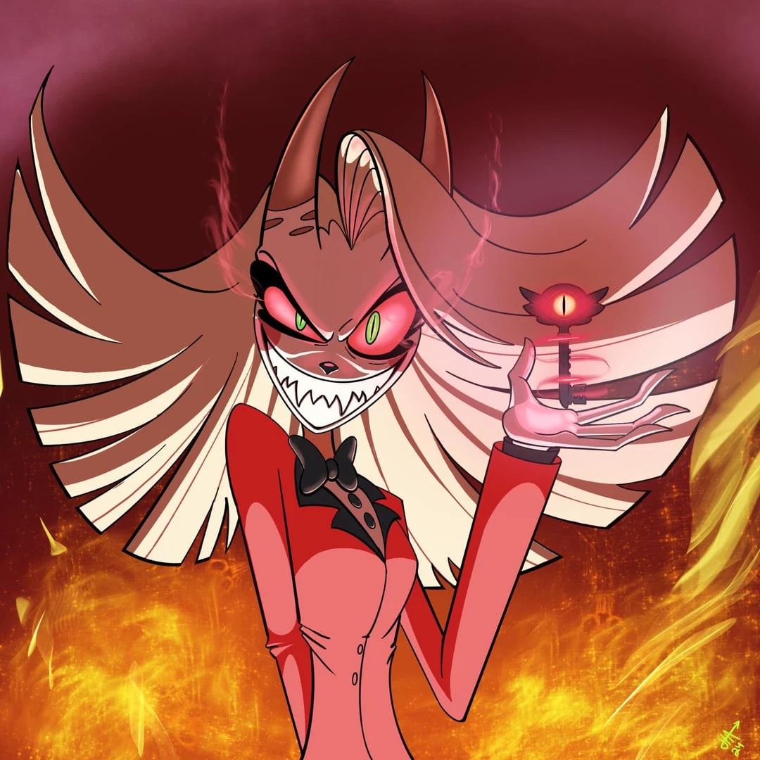 Hotel hazbin thumbnail