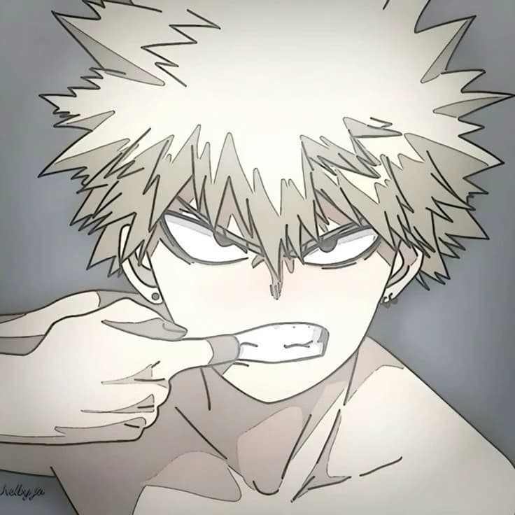 Katsuki bakugo thumbnail
