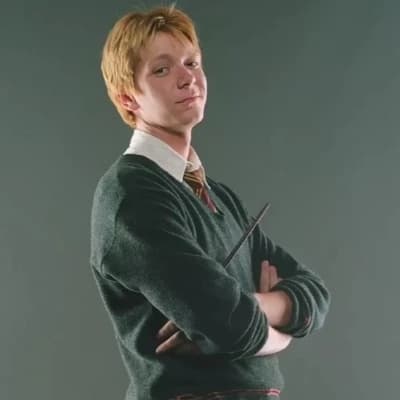 Fred Weasley thumbnail