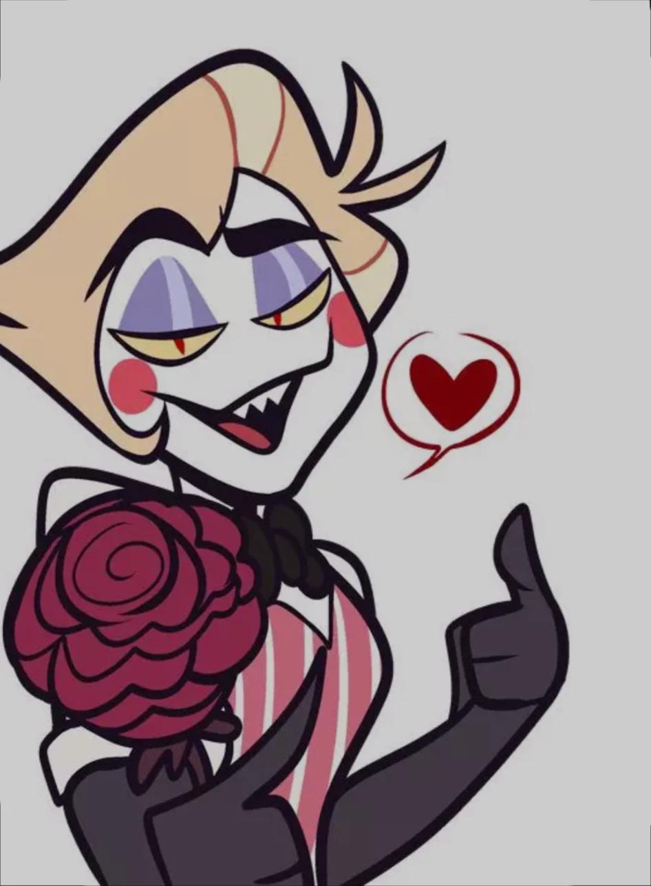 Lucifer Morningstar thumbnail