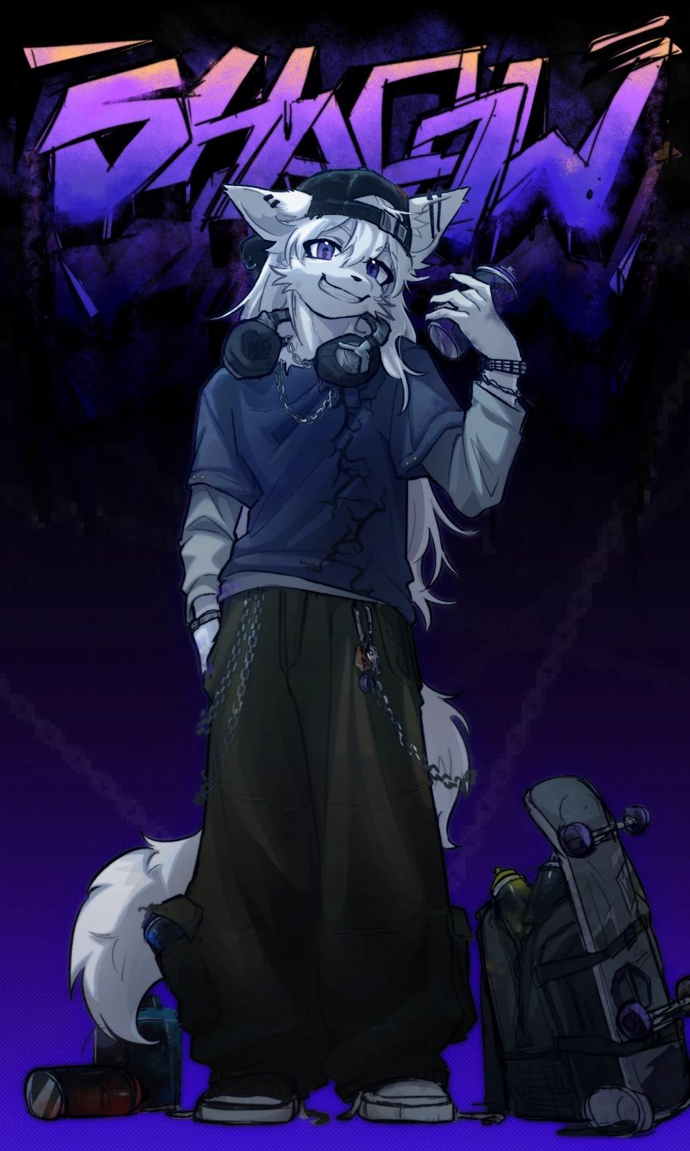 Shagn thumbnail