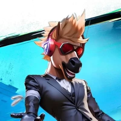 Jack (Blood Strike) thumbnail