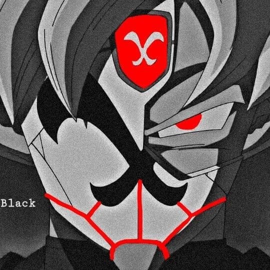 Goku black thumbnail