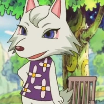 Whitney (Animal Crossing) thumbnail