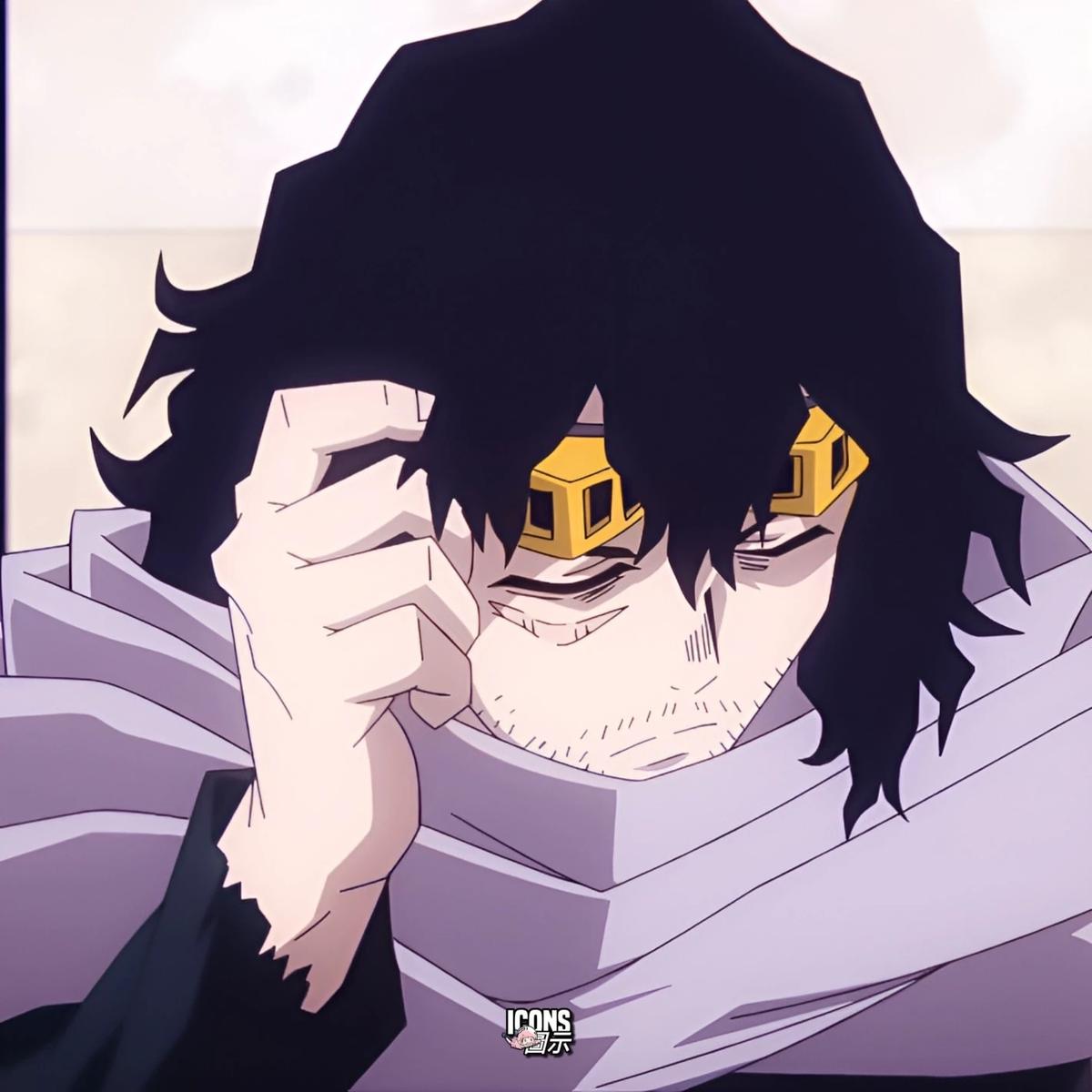 Aizawa shota bl thumbnail