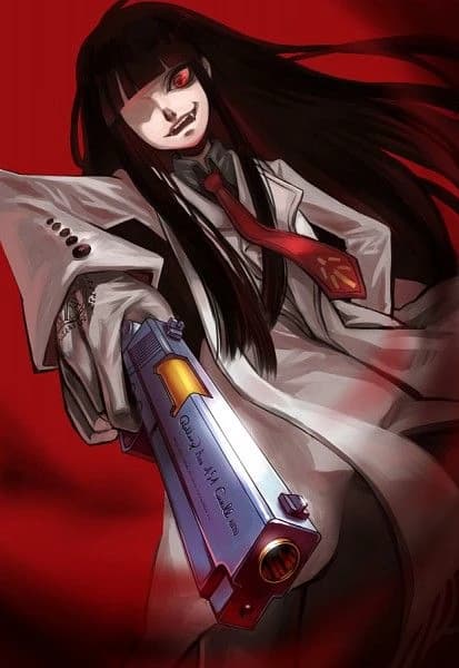 Alucard (female) thumbnail