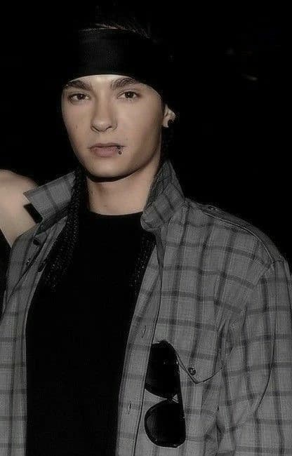 Tom Kaulitz thumbnail