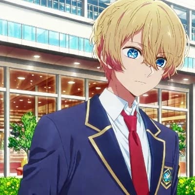 星野アクア (Hoshino Aqua) thumbnail