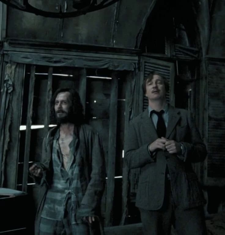 Sirius black y remus lupin thumbnail