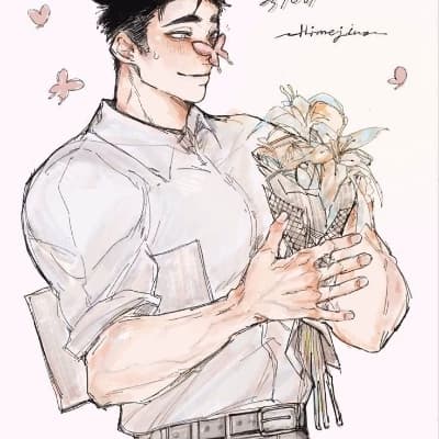 Gyomei Himejima |BL thumbnail