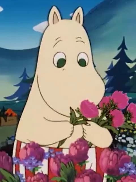 Moominmamma  thumbnail