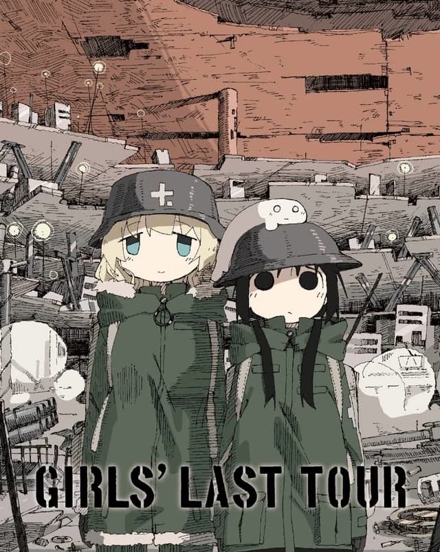yuri et chito (girls' last tour) thumbnail