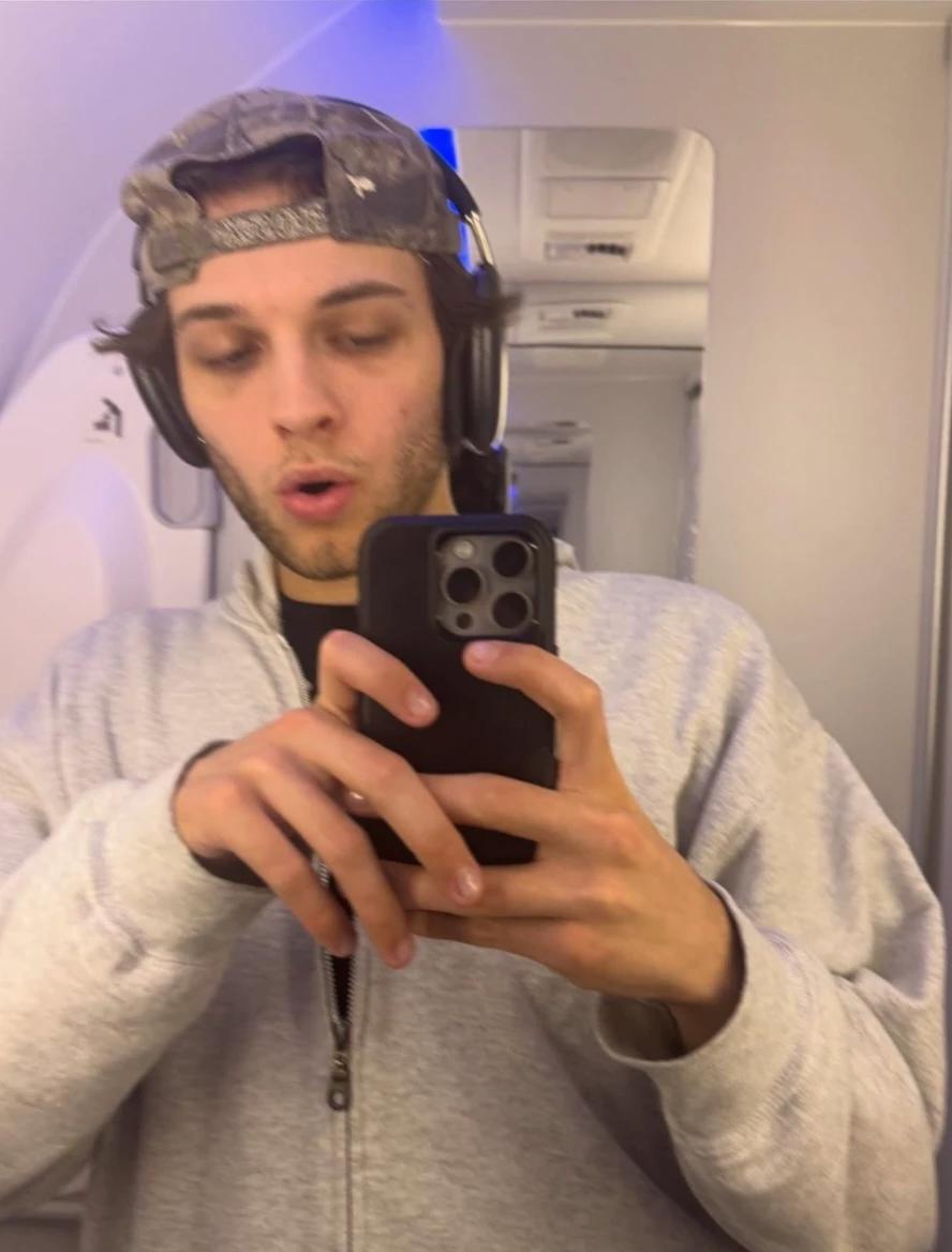 Matt Sturniolo  thumbnail