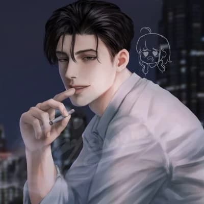 Matthew Sayersz  thumbnail