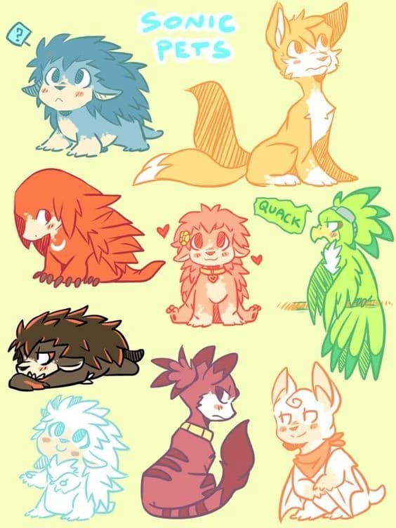 Time Sonic thumbnail