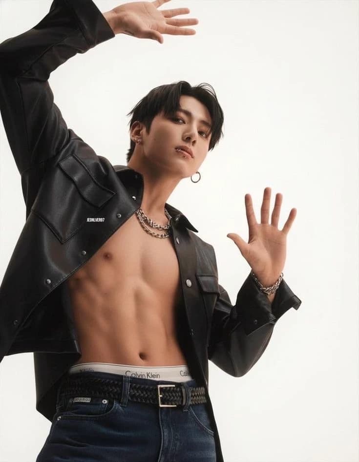 Jeon Jungkook thumbnail