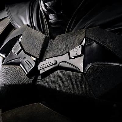 Bruce Wayne thumbnail