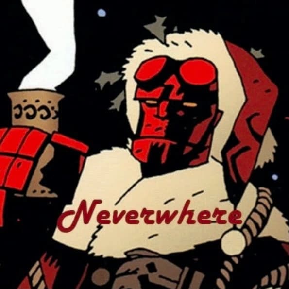 Hellboy - 5 thumbnail