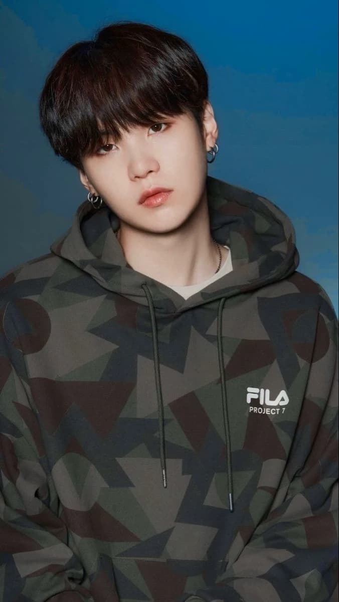 Min yoongi thumbnail