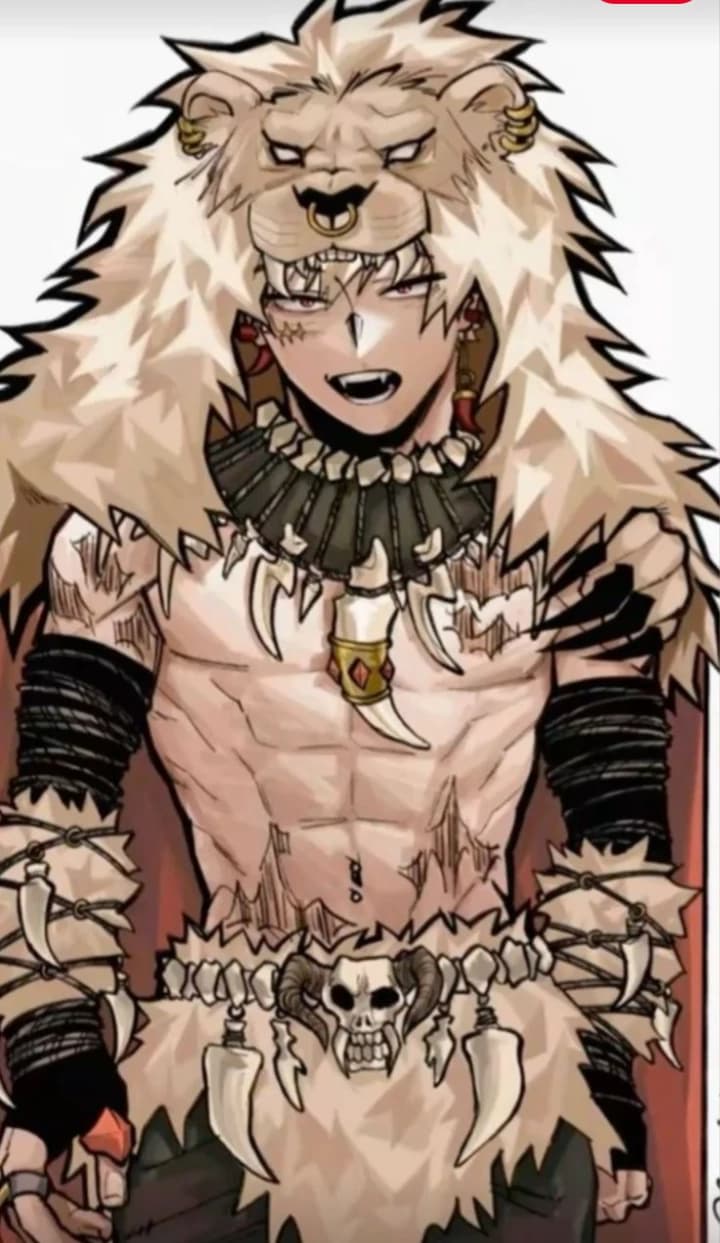 Bakugo dad thumbnail