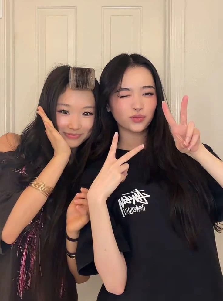 Bay y Jia - fiveALIVE❤ thumbnail