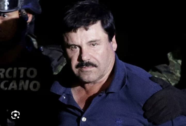 Chapo Guzmán thumbnail