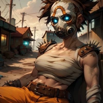 Mayhem Maeve thumbnail