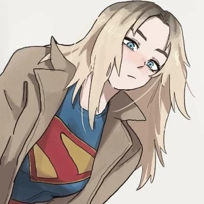 Kara Zor-El (Supergirl) thumbnail