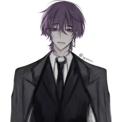 Scaramouche CEO thumbnail