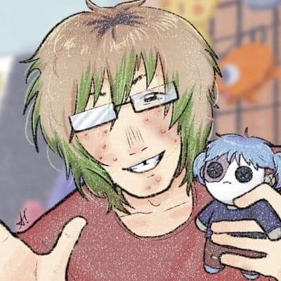 Oswaldo thumbnail