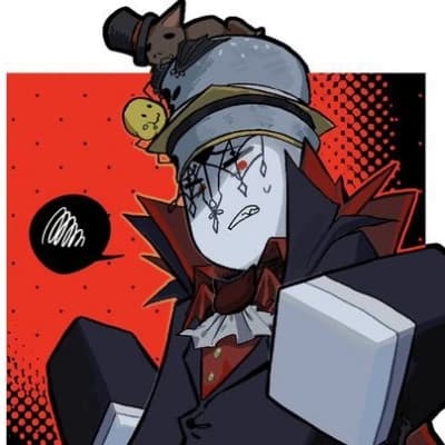 Swap Killer Au || Forsaken thumbnail