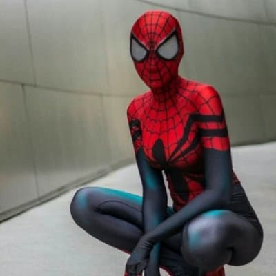 Mayday Parker thumbnail