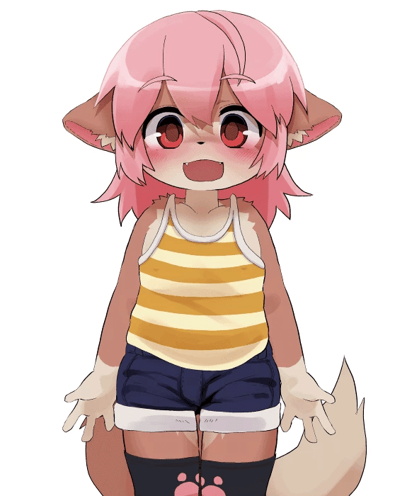 Momo chan thumbnail