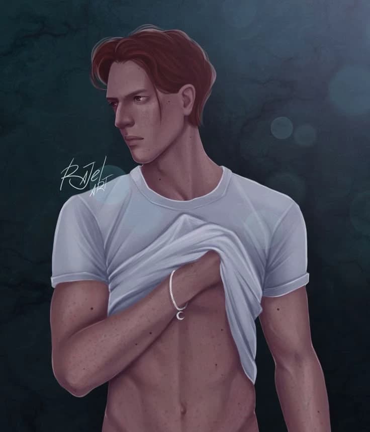 Fred gideon Weasley thumbnail