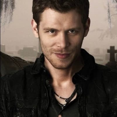 Niklaus (Klaus) Mikaelson  thumbnail