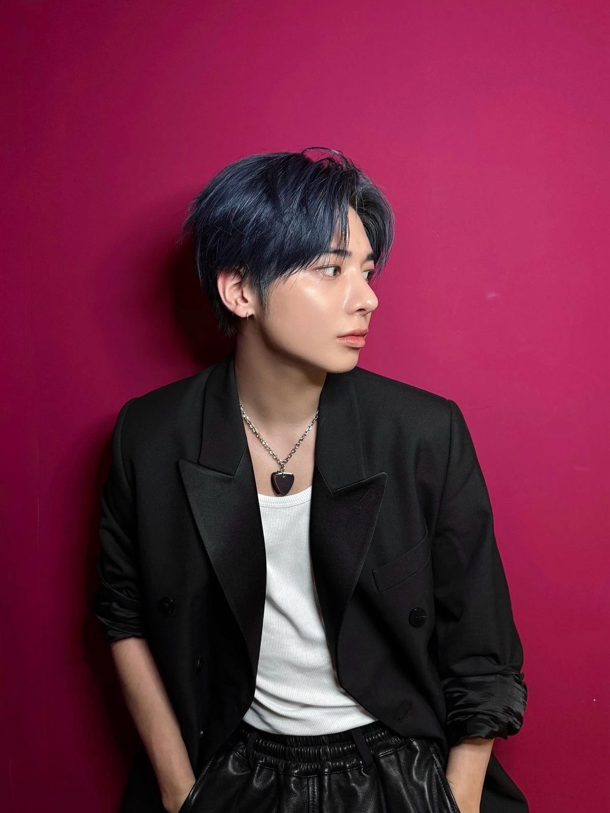 Taehyun Kang thumbnail