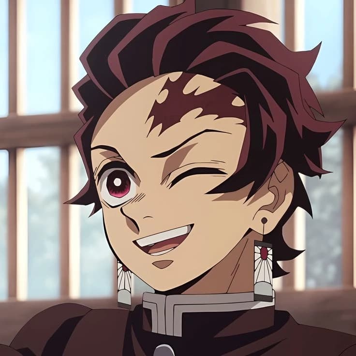 Tanjiro Kamado thumbnail