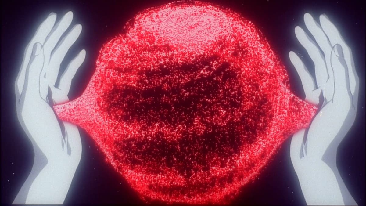 |•| NEON GENESIS EVANGELION |•| thumbnail
