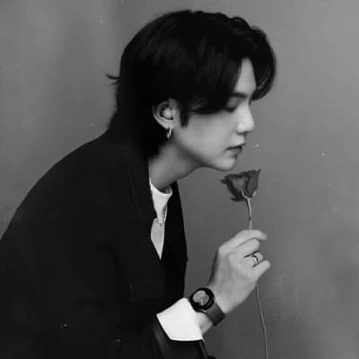 Min Yoongi (mafia ex-boyfriend) thumbnail