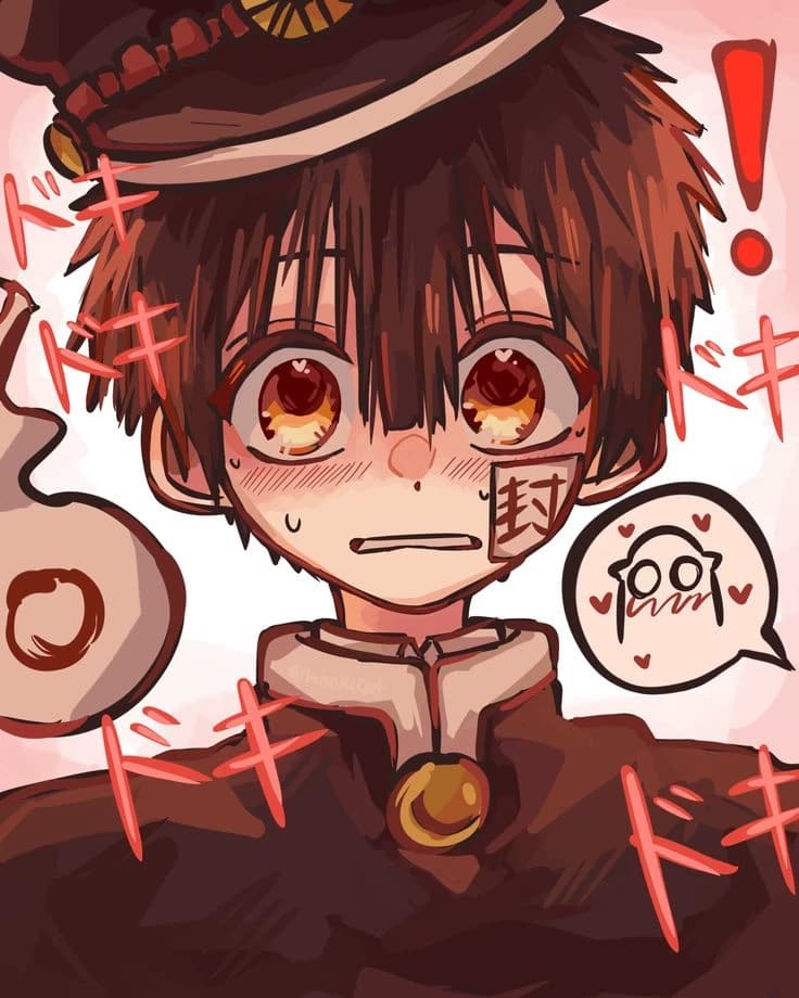 Hanako kun thumbnail