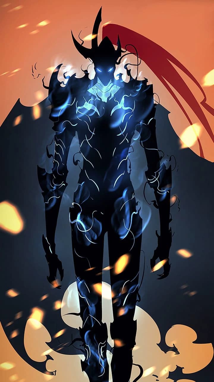 Igris / Solo Leveling thumbnail