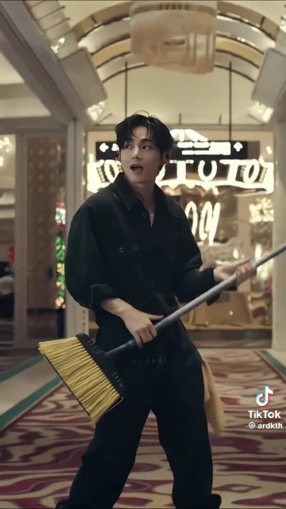 Taehyung  thumbnail